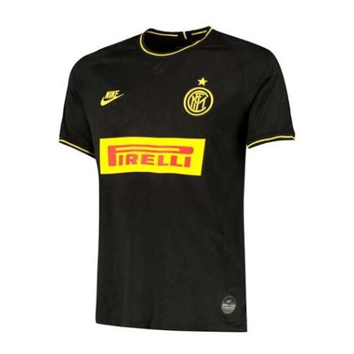 Tailandia Camiseta Inter Milan 3ª 2019-2020